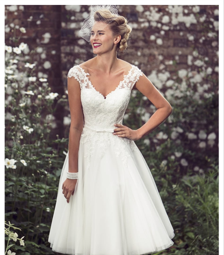 Brugte brudekjoler Lej eller køb den perfekte kjole til en lav pris